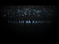 Ebe Dancel - Paalam Kahapon (w/ Lyrics)