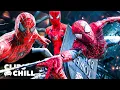 Download Lagu All EPIC Final Fights From The Spider-Man Movies (Tobey Maguire, Tom Holland, Andrew Garfield)