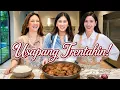 Usapang Trentahin with Arci and Ellen by Alex Gonzaga