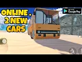 Update The Long Way Multiplayer 2 New Cars Android Gameplay 2025