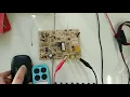 Programming a Mega code Linear remote control