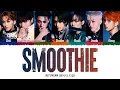 Download Lagu NCT DREAM (엔시티 드림) - Smoothie (1 HOUR LOOP) Lyrics | 1시간 가사