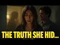 The Truth She Hid for 6 Months Until Her Husband Saw Her Phone