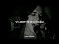 The Cribs - Hey Scenesters (sub. español)