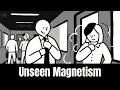Download Lagu Apa yang Membuat Anda Magnetik Bahkan Jika Anda Tidak Menyadarinya