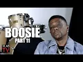 Boosie on Jay-Z Suing Lawyer Tony Buzbee Over Dropped 13-Year-Old Lawsuit Sue That B Part 11