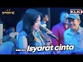 Lagu ISYARAT CINTA - LAILA AYU X ABAH NURUL - LIVE SIMPATIK MUSIC KLK AUDIO - PRIGEN PASURUAN
