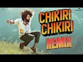Lagu Chikiri Chikiri (Remix) | DJ EVO7VE | Peddi | A R Rehman | Ramcharan | Telugu Trending Video Song