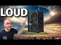 Is This The World s Loudest Wireless Speaker SoundBoks 4 Review