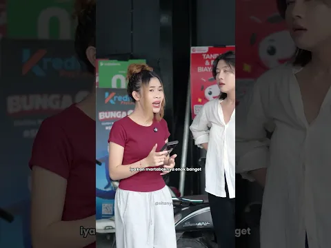 Pdahal uda lama langganan #videolucu #rumahgadgetbali #ngakak #sitanyol #komedi