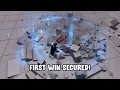 I Secretly Joined a $100,000 Robux Tournament In The Strongest Battlegrounds
