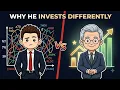 How Warren Buffett Invests Differently And Why It Work
