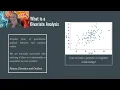 Python Data Analysis Bootcamp class5 - 01 What is a Bivariate Analysis