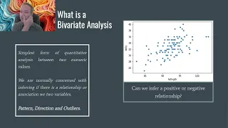 Python Data Analysis Bootcamp class5 - 01 What is a Bivariate Analysis