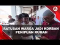 Download Lagu DIRUT PERUMAHAN DI SURABAYA TIPU RATUSAN WARGA Rp200 MILIAR | U-NEWS
