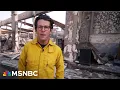 Jarring Jacob Soboroff explores what is left of the neighborhood he grew up in