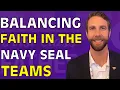 Brady Duke Interview Being A Man Of Faith In The Navy SEAL Teams