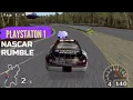 Download Lagu Nascar Rumble ( PS1)