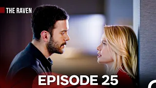 The Raven Kuzgun Episode 25 Hindi Dubbed 