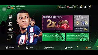 FC MOBILE 2024