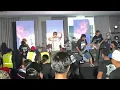 Download Lagu RESTRAINT- THIS PROMISE Live at Local Soundfest 2024, Kuching