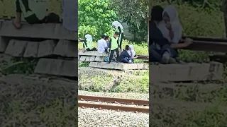 kelakuan pulang sekolah anak smp negeri binjai