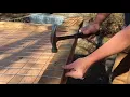 How to build Dog fence Garden fence DIY