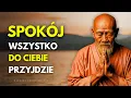 Lagu Odpuść i Pozwól Wszechświatowi Dać Ci To Na Co Zasługujesz | Buddyjska Mądrość