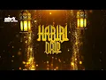 Habibi Drip Remix | Dabzee | Ribin Richard  | Nitrixx