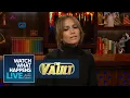 Jennifer Lopez On Kim Kardashian Beyonce And The Best Booty On The Planet WWHL