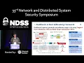 NDSS 2026 - DUALBREACH