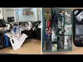 2 people arrested in connection to major mail theft bust spanning 6 Bay Area cities