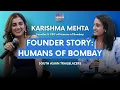 humansofbombay2801 Founder Story Karishma Mehta
