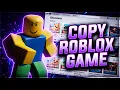 BEST Roblox Game Copier 2026 - Clone ANY Popular Game In Under 1 Minute
