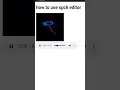 How to use spck editor spck editor tutorial