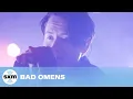 Download Lagu Bad Omens — Like a Villain [Live @ SiriusXM] | Next Wave Vol. 6