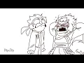 MK is tired of their bickering Shadowpeach LMK animatic