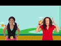 Learn Nursery Rhyme This Old Man Children's Song with special guest Tayla and Patty Shukla