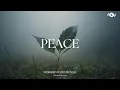Download Lagu PEACE - Soaking worship instrumental | Prayer and Devotional