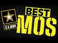 WHAT IS THE BEST US ARMY MOS ALWAYS ON GUARD Q A LIVESTREAM