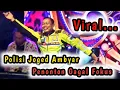Viral...Polisi Gokil Joged Ambyar / Konser Didi Kempot Alun Alun Ponorogo 2019