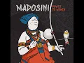Intaba Ezikude