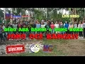 Download Lagu LIVE DERO ABA DANCE \u0026 BUNG BOAZ - JONO OGE BANGKIT