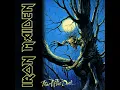 Fear of the Dark - Iron Maiden