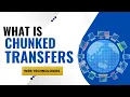 Chunked Transfers Explained Web Technologies Lecture 4