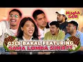 Download Lagu MAMASABI - LOMBA SIHIR ASLINYA PELAWAK SEMUA, MANCING KOMEDI TERUS