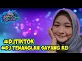 Download Lagu DJ TIK TOK TENANGLAH SAYANG VERSI SLOW TERBARU