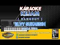 Download Lagu KARAOKE. KEJAM( DANGDUT ) - ELVY SUKAESIH - NADA PRIA.- DGS AUDIO 2025.