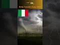 Download Lagu 💥 Top 10 Deadliest Tornadoes in the World 🌀
