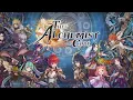 Download Lagu The Alchemist Code - Title Screen OST (Clean)